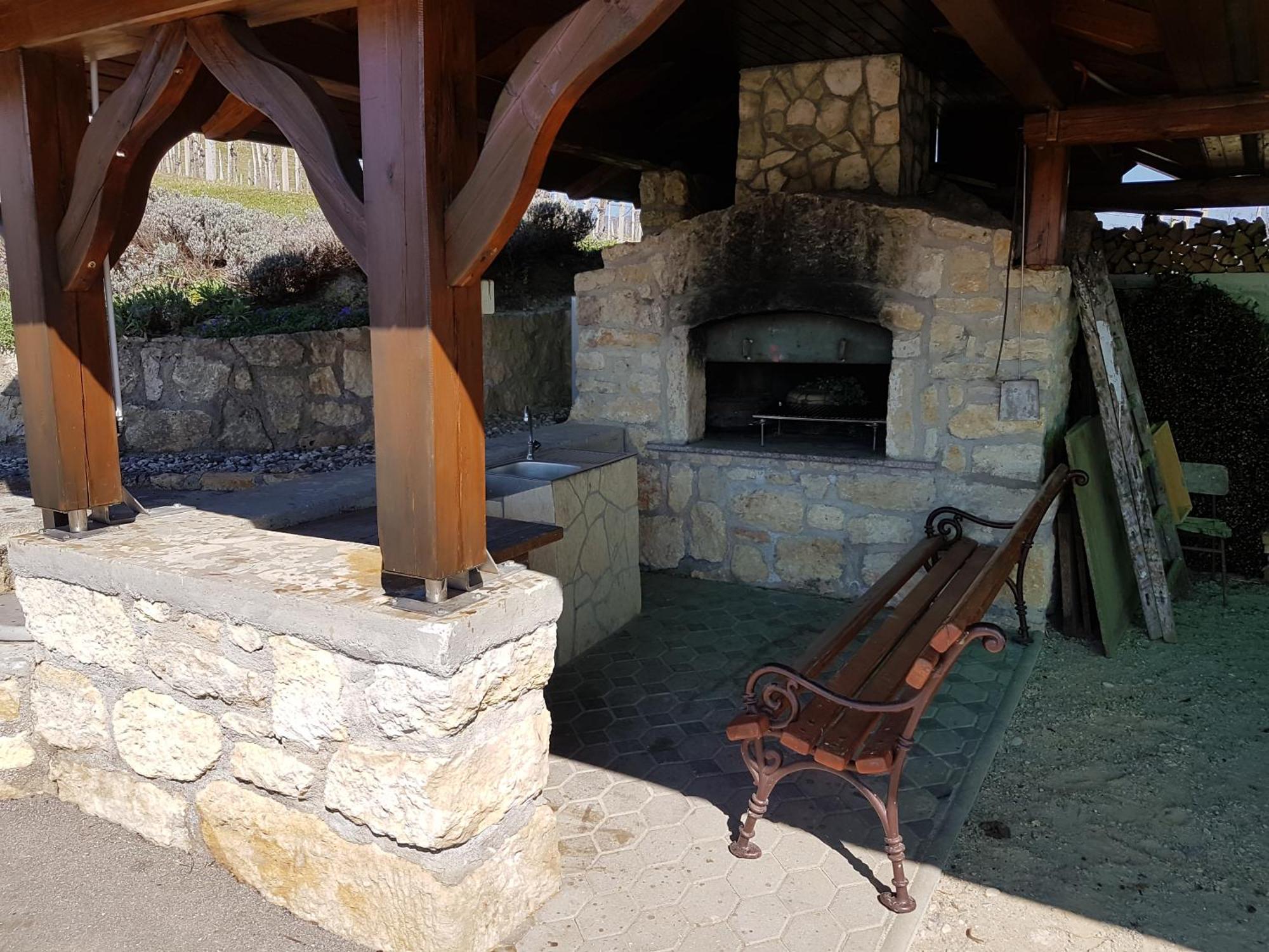 Holiday Home Mirt With Hottub & Sauna Blanca Exterior foto